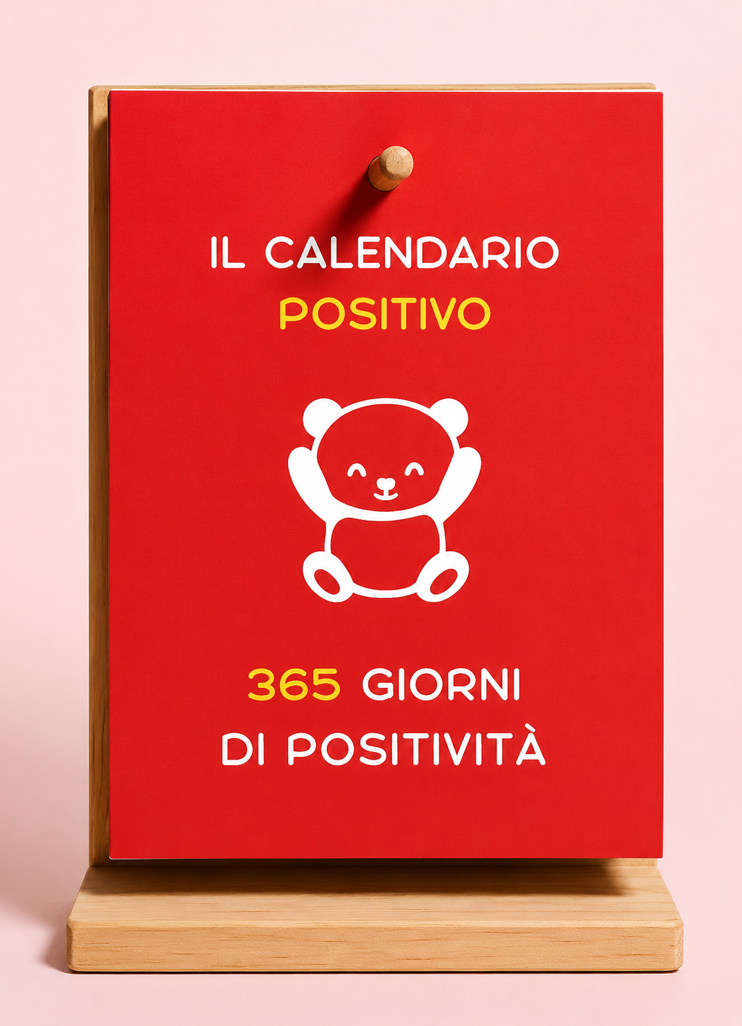 Il Calendario Positivo